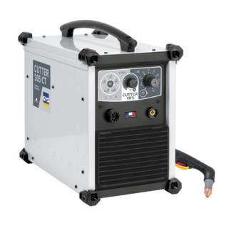 Poste Plasma | GYS | CUTTER 105 CT - TORCHE INCLUSE